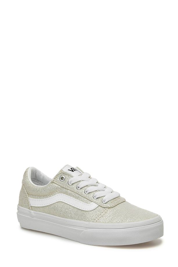 Ward Altın Kız Çocuk Sneaker - 2