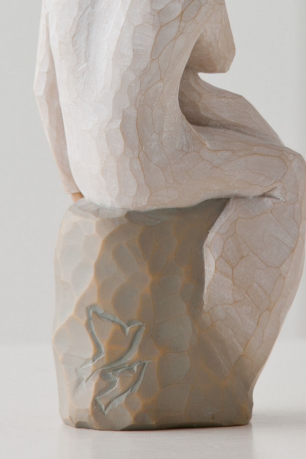 Mother Daughter - Anne Kız Biblo - 5