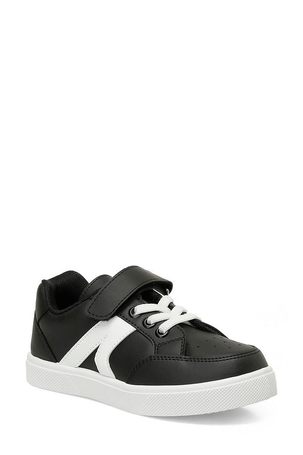 GALLO.P5FX Siyah Erkek Çocuk Sneaker - 2