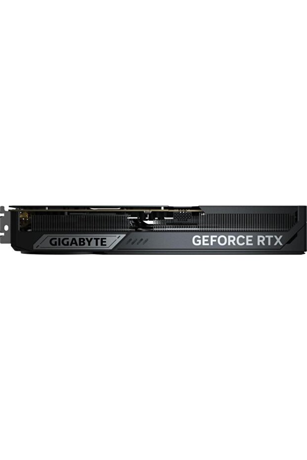 Placa video GIGABYTE GeForce RTX 5070 Ti Windforce OC SFF 16GB GDDR7 256-bit DLSS 4.0 - 4