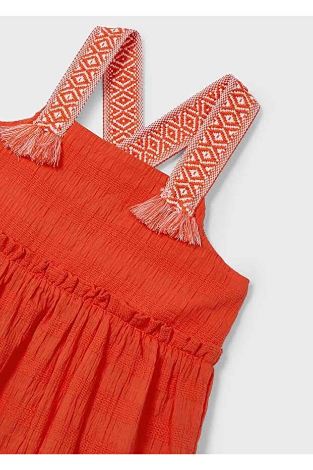 Devojčica u haljini - 4