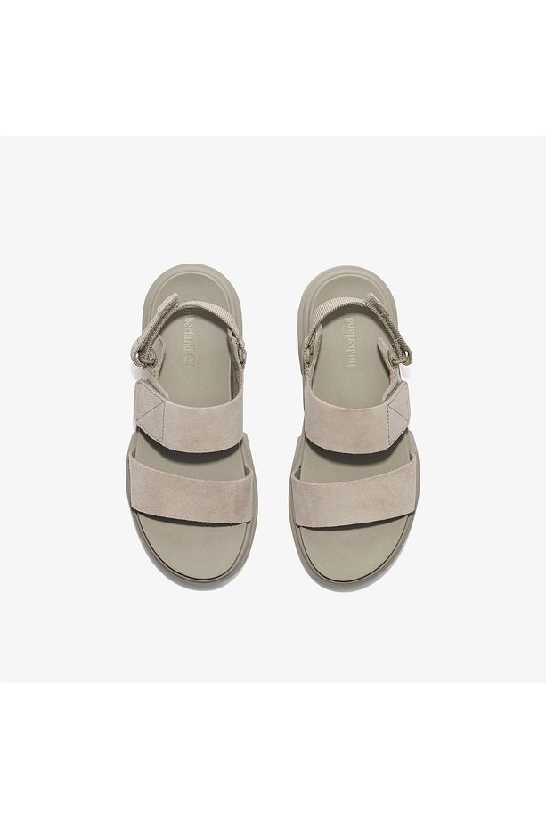 Backstrap Sandal Erkek Gri Sandalet & Terlik Tb0a61mgeo31 - 8