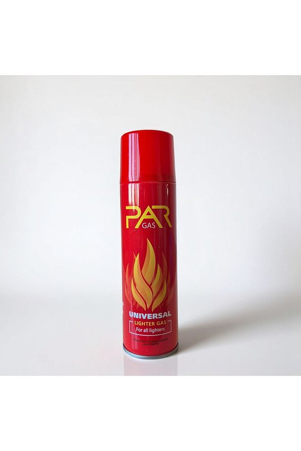 BkJet 1975 Torch Turbo Çakmak ve Pargas Ekstra Saflaştırılmış Bütan Çakmak Gazı Çoklu Nozullu 270ml - 2