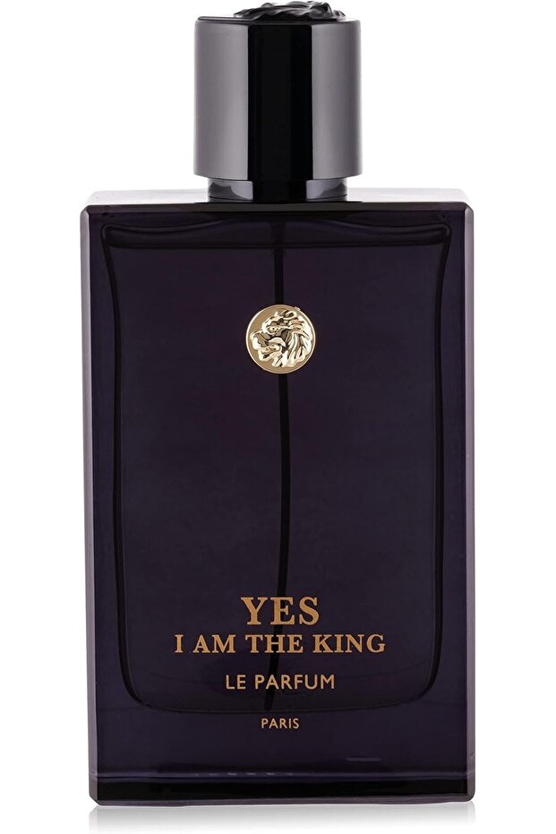 نعم أنا الملك عطر للرجال، 100 مل