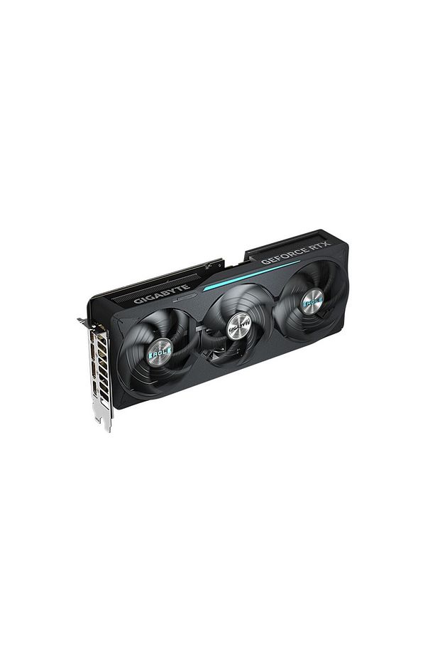GeForce RTX 5070 Ti EAGLE OC SFF 16G GDDR7 RGB 16GB 256Bit DLSS 4 NVIDIA GV-N507TEAGLE OC-1 - 3