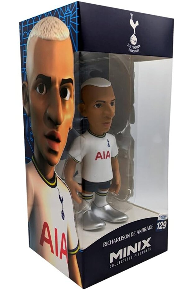 توتنهام ريتشارليسون 14231 - 3