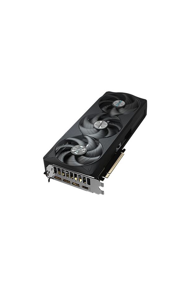 GeForce RTX 5070 Ti EAGLE OC SFF 16G GDDR7 RGB 16GB 256Bit DLSS 4 NVIDIA GV-N507TEAGLE OC-1 - 4