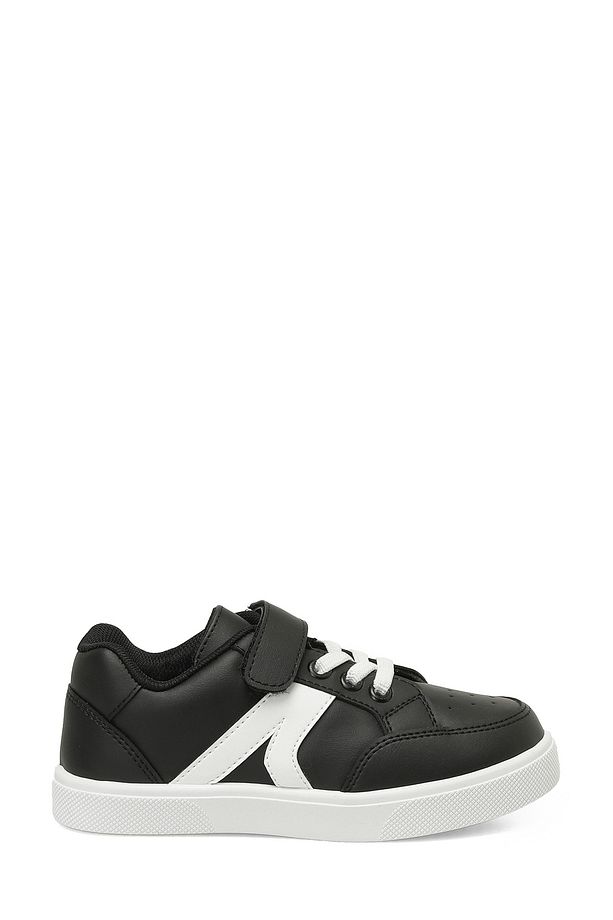 GALLO.P5FX Siyah Erkek Çocuk Sneaker - 1