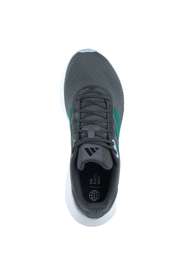 Run Falcon 3 Cloudfoam Low Running Erkek Spor Ayakkabı - 3