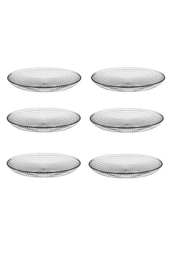 10479 Generation Servis Tabağı 6 Lı 26,8 Cm - 4