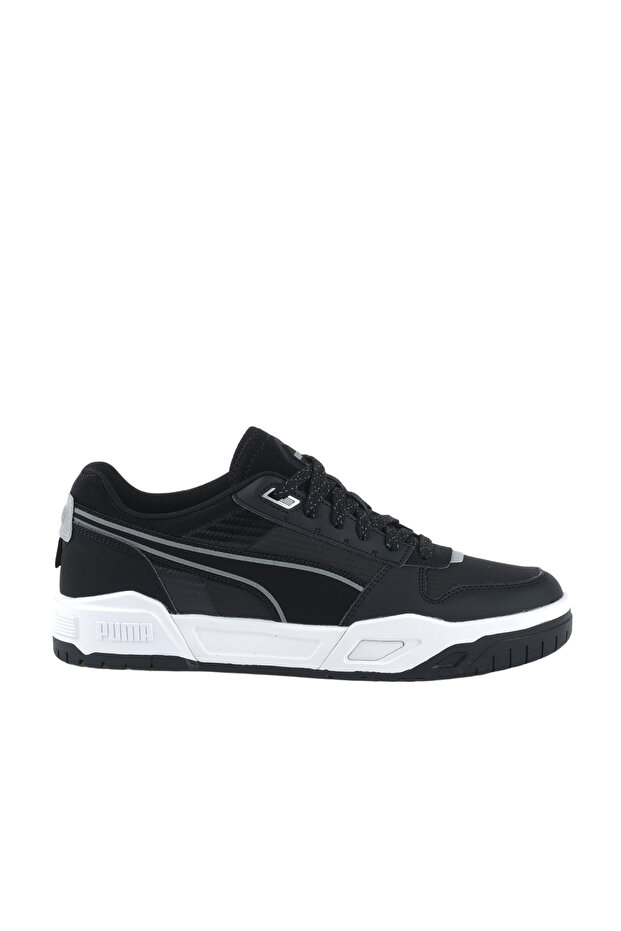 Rebound Tech Open Road Ii Men's Black Sports Shoes (398793-01)