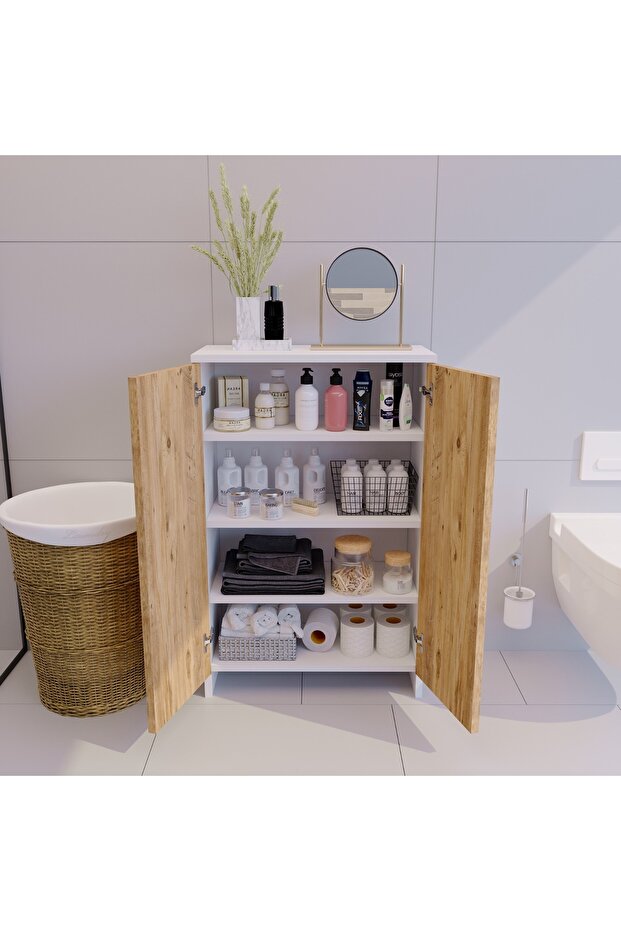 eva banyo dolabı - 3