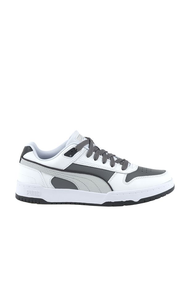 RBD Game Low Sneaker - 1