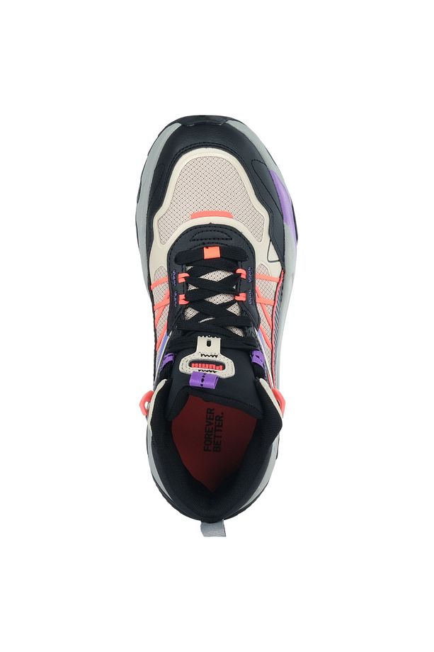 Trinity Mid Hybrid Erkek Spor Ayakkabı (392327-03) - 3