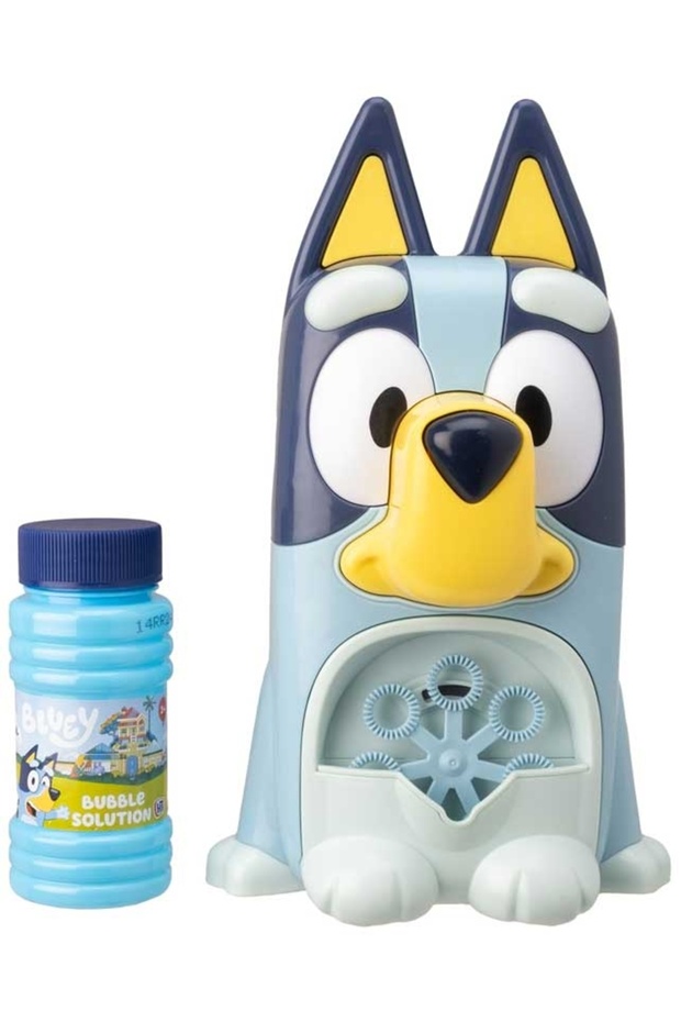 ماكينة الفقاعات 118 مل 1384591 - 1