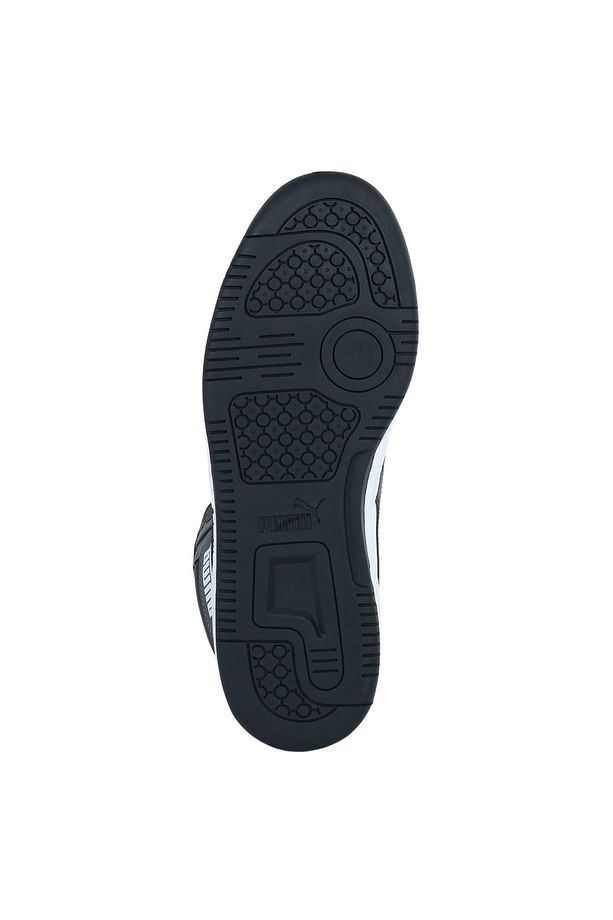 Rebound V6 Erkek Spor Ayakkabı (392326-03) - 4