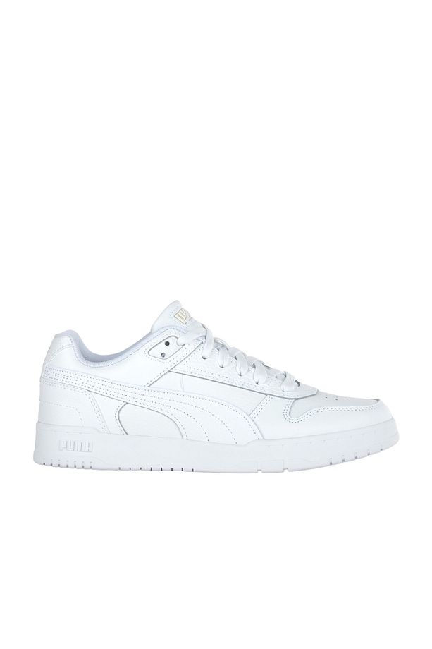 RBD Game Low Sneaker - 1