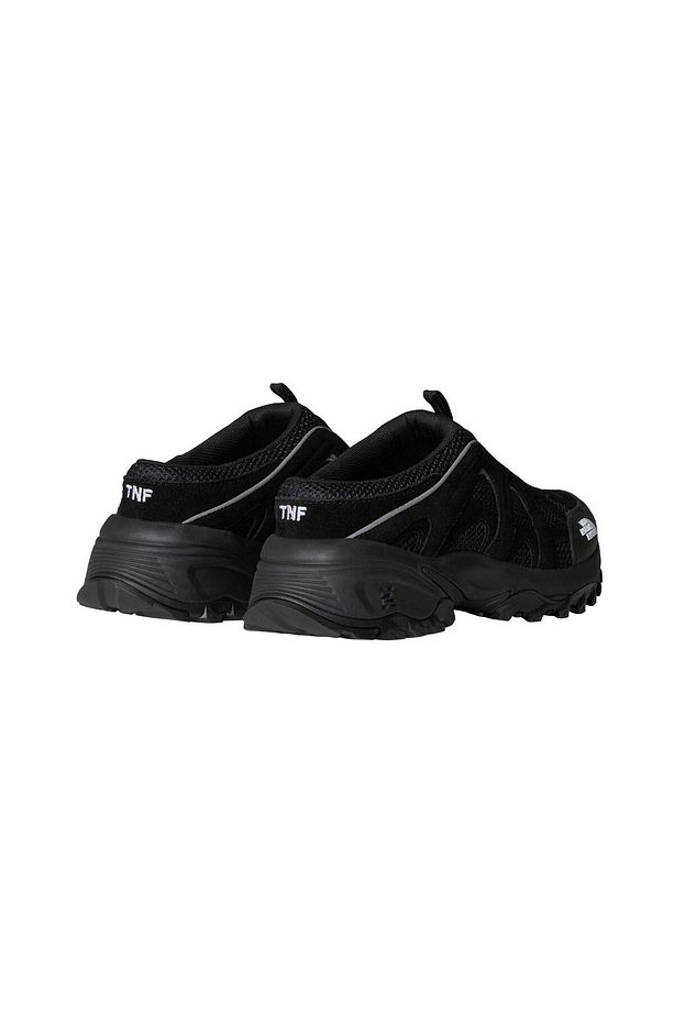 HEDGEHOG 06 RVST MULE Sandalet NF0A8AE2KY41 Siyah - Gri-41 - 3