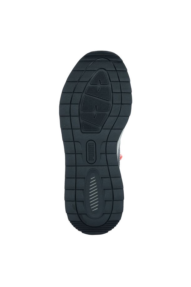 Trinity Mid Hybrid Erkek Spor Ayakkabı (392327-03) - 4