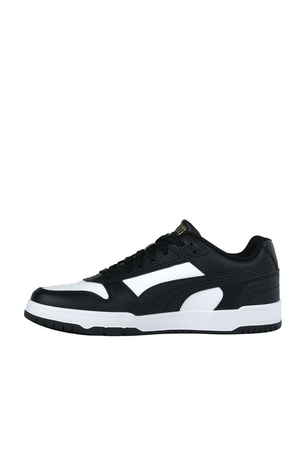 RBD Game Low Sneaker - 2