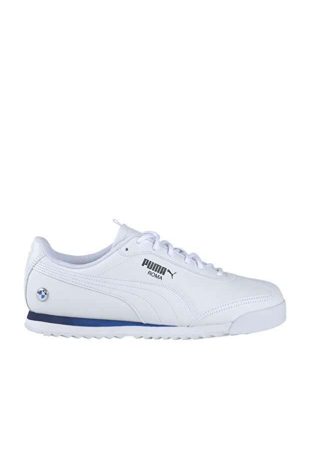 Men's Casual Sneakers Bmw Mms Roma Via30803302