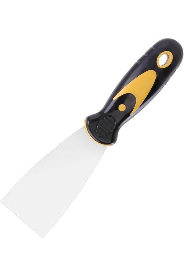 Stainless Steel Putty Knife, 3-Inch Size