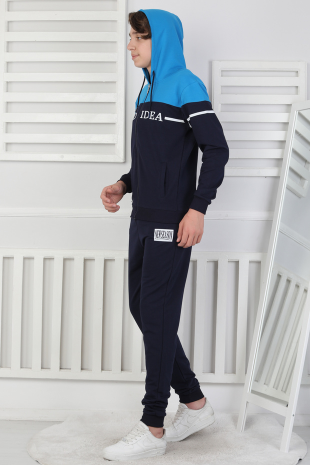 Анцуг за момче - 4