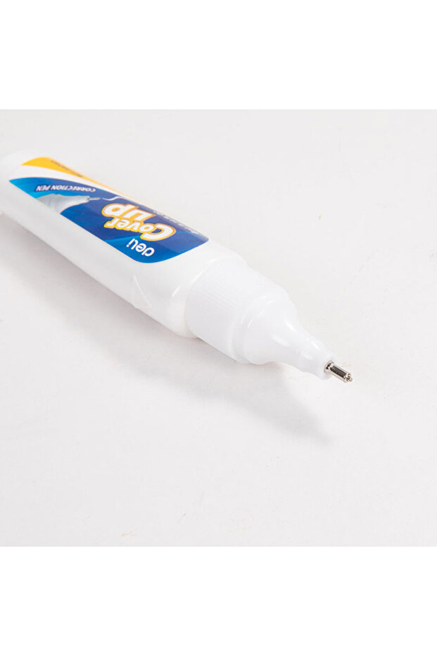 سائل تصحيح أبيض E39293 - 2