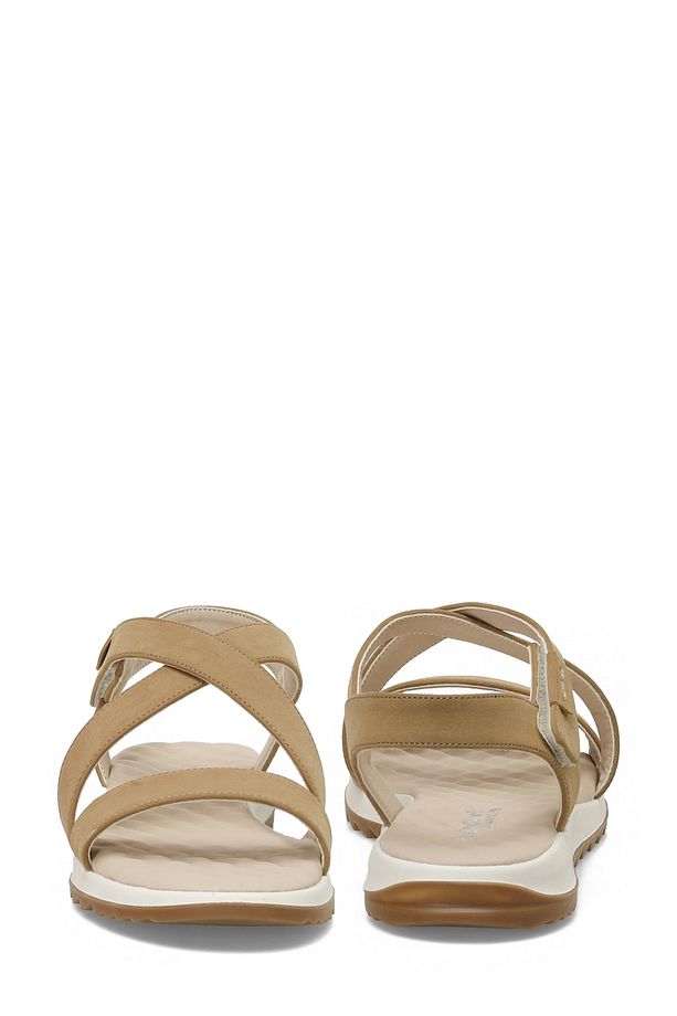 321822.Z 5FX Camel Kadın Spor Sandalet - 5