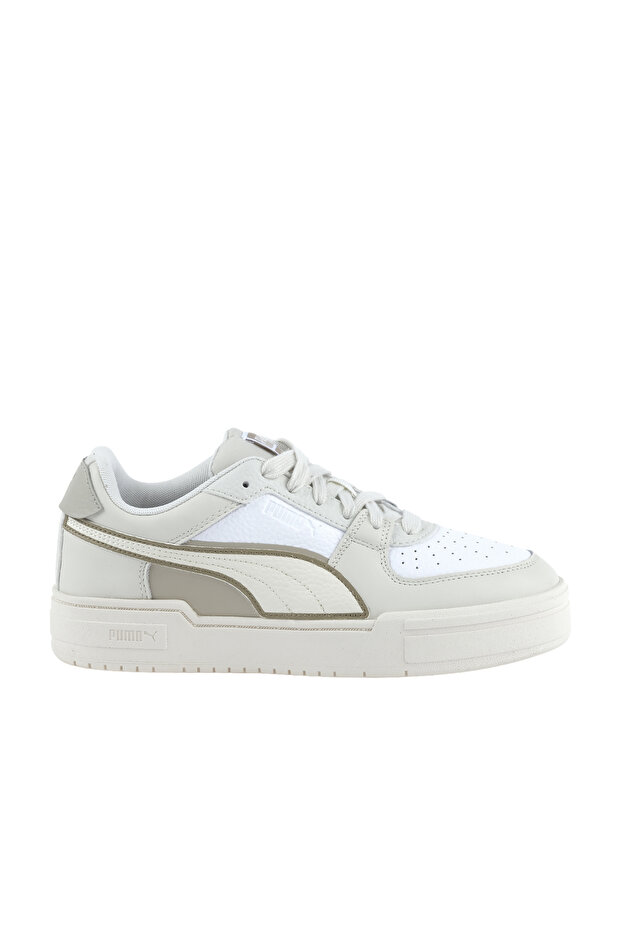 Ca Pro Classic Contour Men's Cream Sneakers ( 398353 -02)
