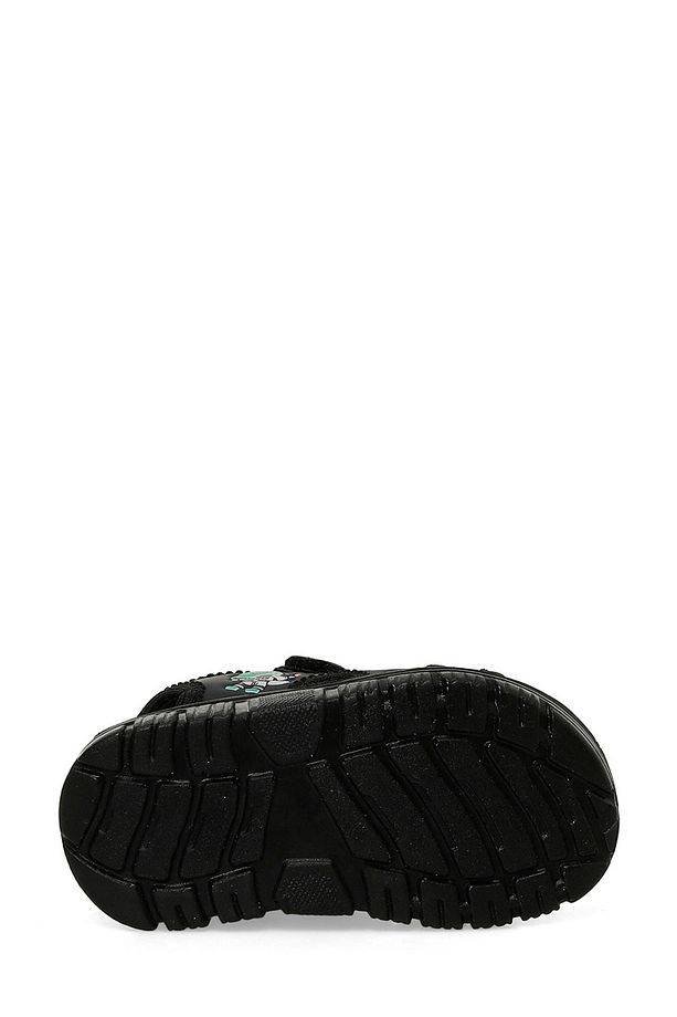 ASTRO.B5FX Lacivert Erkek Çocuk Sandalet - 6