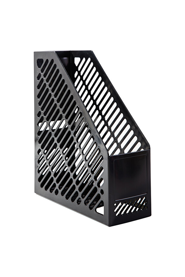 Magazine Container BLACK E9841 - 3