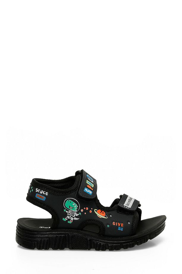 ASTRO.P5FX Lacivert Erkek Çocuk Sandalet - 1