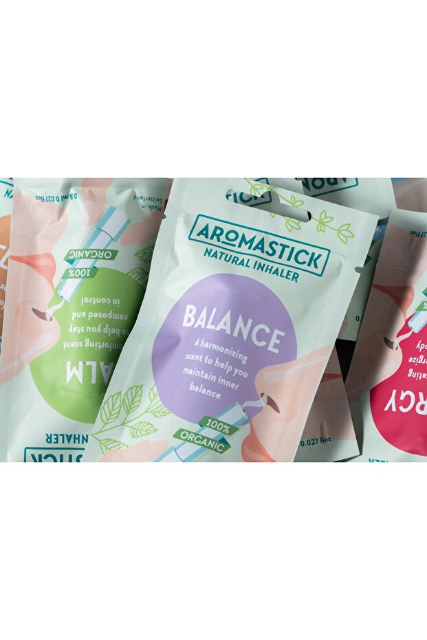 Denge Burun Çubuğu - 2