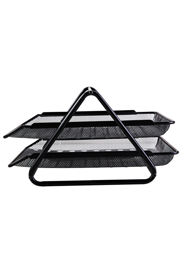 File Tray BLACK E9183 - 3