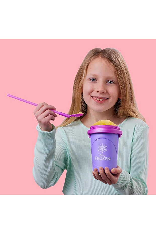 Frozen Slushy Maker Anna 08156 - 3