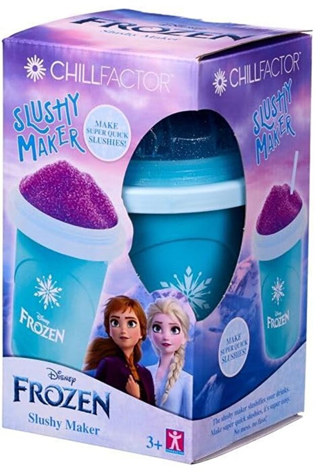 صانعة العصير المجمد إلسا 08157 - 2