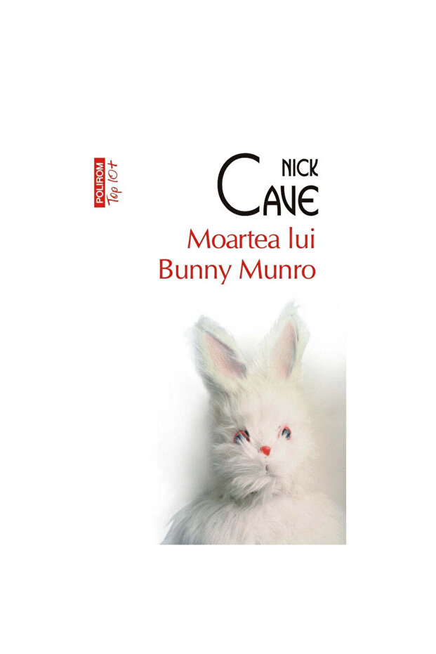 The Death of Bunny Munro - Nick Cave