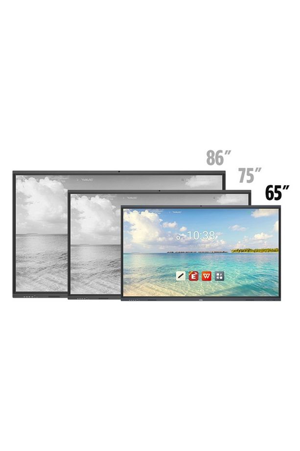 65” Dokunmatik LED Ekran (Android) - 1