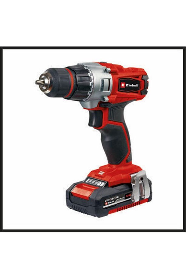 TE-TK 18 Li Kit (Ag+Cd+Js), Power Tool Kit Set Akülü Matkap + Taşlama + Dekupaj Set - 3
