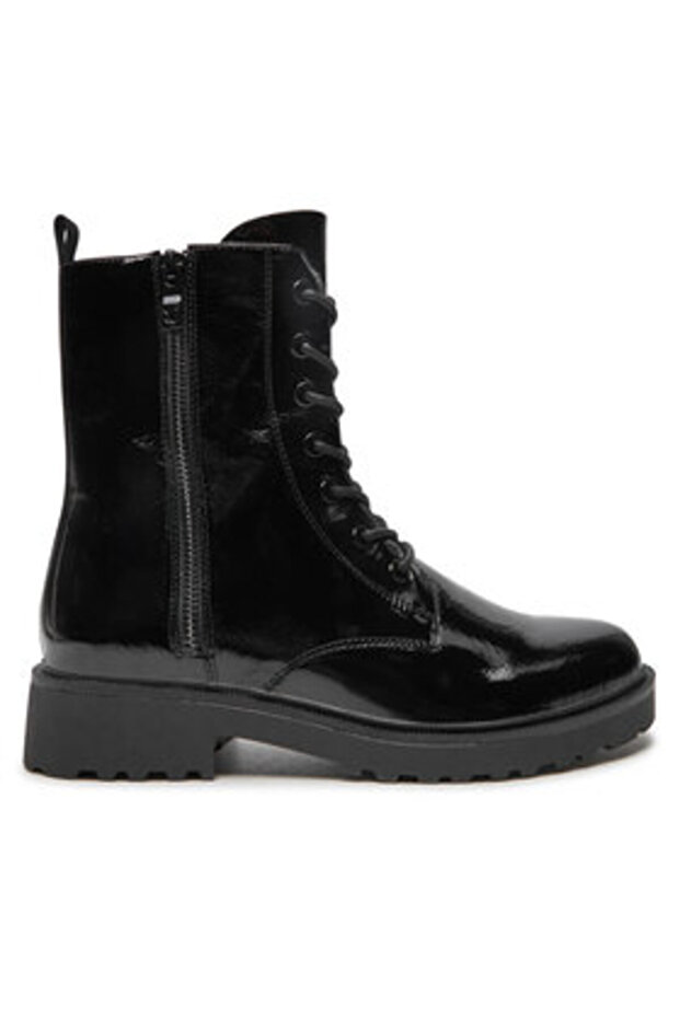 trapper dama 9/25217/43 negru - 2