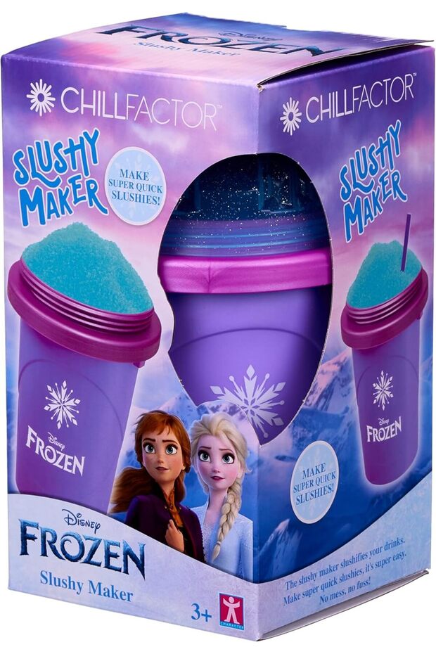 Frozen Slushy Maker Anna 08156 - 2