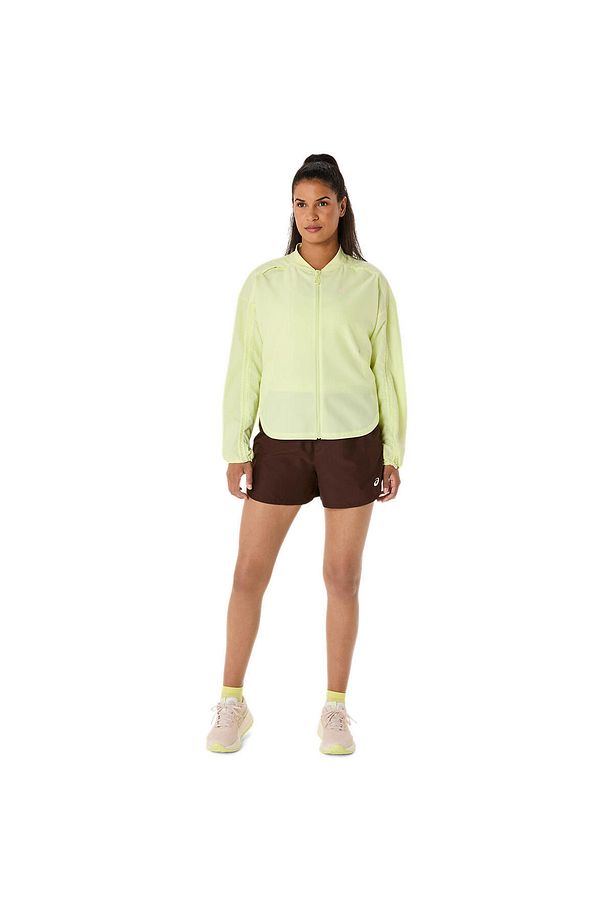 Nagıno Run Adjustable Jacket Kadın Sarı 2012d138-750 - 8