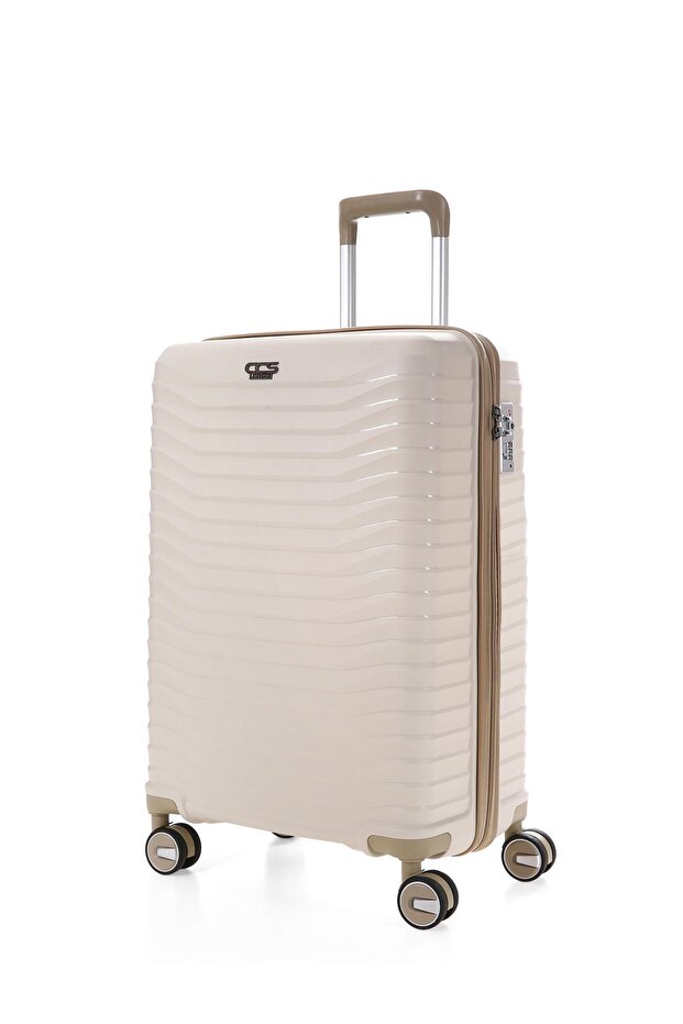 5235 Polipropilen Kabin Boy Valiz - 2