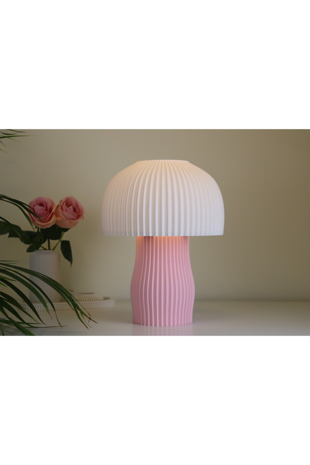 MODERN MANTAR ABAJUR - 2