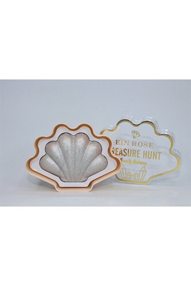 Iluminator, Makeup, Ein Rose Treasure Hunt, 01 - 4