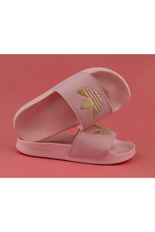 Adilette Lite W Sea Pool Beach Daily Women's Slippers Powder