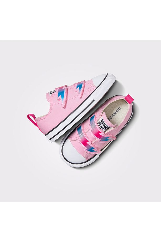 Pembe Kadın Yürüyüş Ayakkabısı A09227C.669-CHUCK TAYLOR ALL STAR 2 - 5