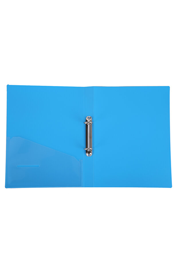 Ring Binder ASST. E39576 - 3