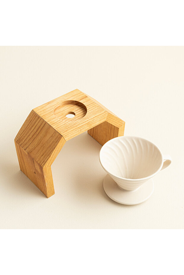 Nyona Dripper Natural - 6